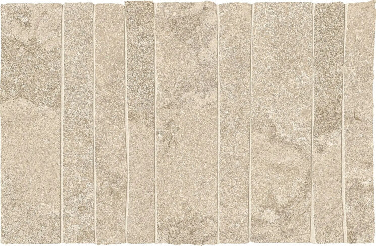 Мозаїка Portland Stone Cross Cut Mosaico Wallcut Sand Nat - 19.4x29.9 EMXK Portland Stone з колекції Portland Stone Ergon Мозаїка Portland Stone Cross Cut Mosaico Wallcut Sand Nat - 19.4x29.9 EMXK Portland Stone з колекції Portland Stone Ergon