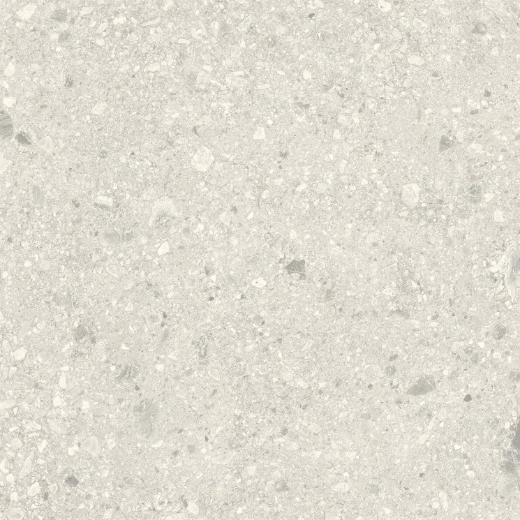 Плитка 120x120 Bianco Rett. - Pietra di Gre - 7985 з колекції Pietra di Gre Unicom Starker