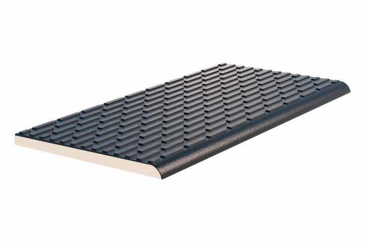 Бортик для басейну 10x20 Bc Nero - Pool з колекції Pool Vogue