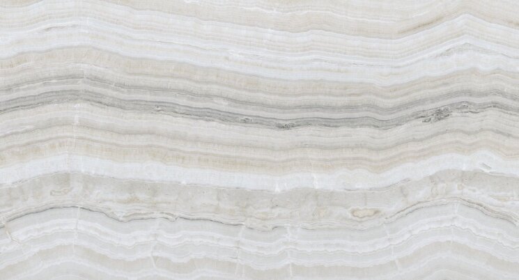 Плитка 75,5*151 Spectrum White Pul. Spectrum Colorker Colorker з колекції Spectrum Colorker Colorker