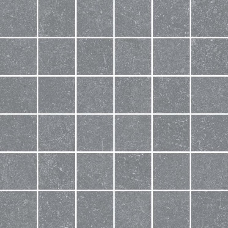 Мозаїка Mos Quadretti Blue Rett 30x30 Gent ABK з колекції Gent ABK