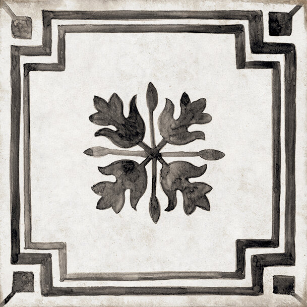 Плитка 20x20 Nerano - SN Sorrentina - 20SN00NEA з колекції SN Sorrentina Del Conca