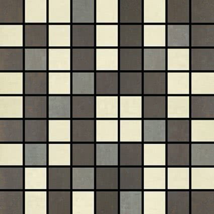 Мозаїка (30x30) 33011228D1 Stratus 81Flow Castanho - Flow з колекції Flow Revigres
