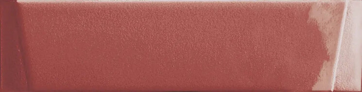 Плитка Skema Bright Scarlet - 7.5x30 167207 Skema з колекції Skema Settecento