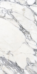 Плитка 60x120 Arabesque Nero Nat - Marmi - 135063