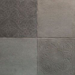 Плитка (33.3x33.3) CORTONA PERLA