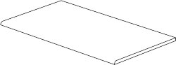 Сходинка 40x80 1073914 Step Tor.Antra19 Cercom Infinity