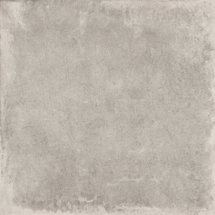Плитка 80x80 Grey Naturale Rett. - Petra - 804P8R з колекції Petra Emilceramica