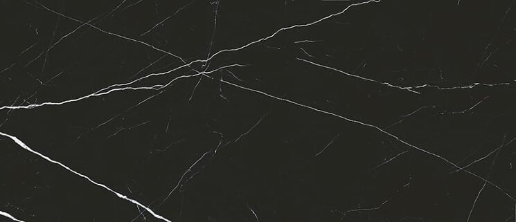 Плитка Rect Pulido Negro 63x146 6609 Porcelanite Dos з колекції 6609 Porcelanite Dos