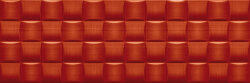 Плитка (25x75) 0070228 Linear Rosso Ril. Dama - Linear