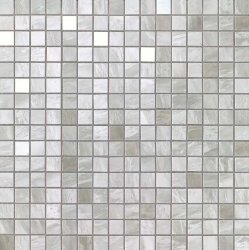 Мозаїка Marvel Bardiglio Grey Mosaic Q 9MQA