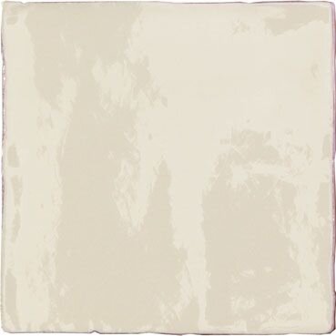 Плитка (13x13) ANTIC DARK WHITE з колекції Acuarela Cevica