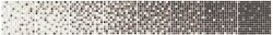 Мозаїка Marsabit 261.6x32.7 Mosaics Original Style