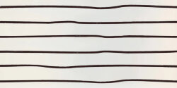 Плитка  - 11.5x23.1 Fili 6 Nero Fili