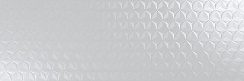 Декор Velvet Blanco 20x60 Linus Velvete Emigres з колекції Linus Velvete Emigres