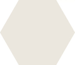 Плитка Yunika Hexagon Cream Ret Nat - 19.5x22.6 YUECR Yunika