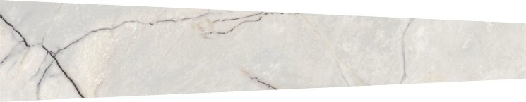 Плитка 25x120 PF60008880 Spr.Treas.Oblique Grey.Pl.Lux Flaviker Supreme Treasure з колекції Supreme Treasure Flaviker