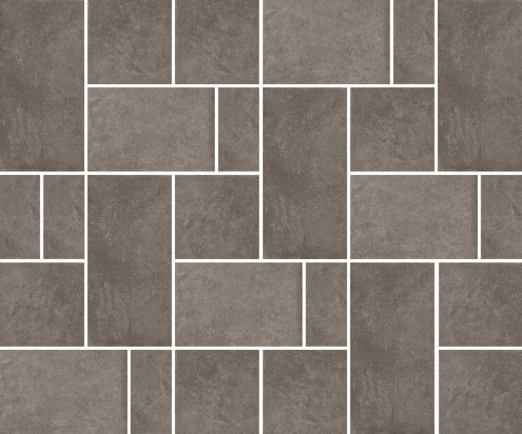 Плитка (360x300) LG9CLGN Cliffstone Multif.4Grey Tenerife Nat - Cliffstone з колекції City Lea