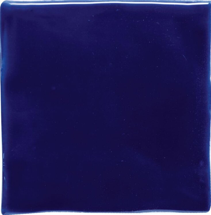 Плитка Cobalt Blue 12.7x12.7 Classic Winchester з колекції Classic Winchester Плитка Cobalt Blue 12.7x12.7 Classic Winchester з колекції Classic Winchester