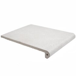 Сходинка Peldano White 33x24.5 Manhattan Exagres