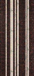 Мозаїка (291.2x129.4) Bamboo Black A - Decori 20