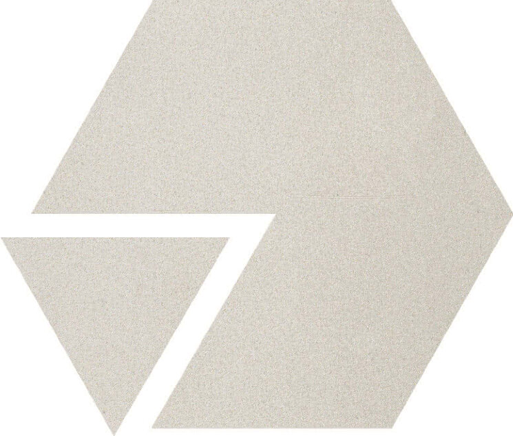 Декор (50x43.2) Ett.+Tria. L25 White Cloud Slimtech Plus - Slimtech Nest з колекції Slimtech Nest Lea