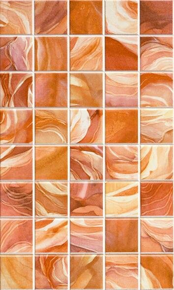 Плитка (20x33.3) 302697 Reggaeton Giallo - Notte Brava з колекції Notte Brava Dado