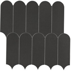 Мозаїка Prism Graphite Mosaico Bead A4ZZ Мозаїка Prism Graphite Mosaico Bead A4ZZ