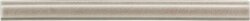 Бордюр Matita Capitello Greige Craquele 2x26 Essenze Ceramiche Grazia