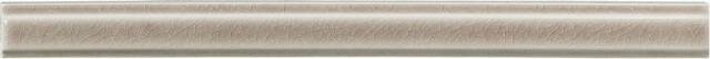 Бордюр Matita Capitello Greige Craquele 2x26 Essenze Ceramiche Grazia з колекції Essenze Ceramiche Grazia