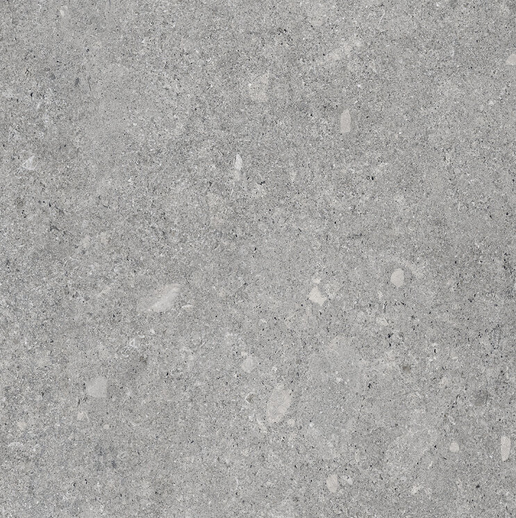 Плитка 60x60 Cenere Ultramatt Rect - Vicentina - TTVICE60UM з колекції Vicentina Terratinta