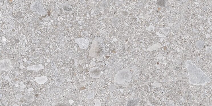 Плитка 40x80 GK4I Om.C.GreyR10 Keope Omnia з колекції Omnia Keope Плитка 40x80 GK4I Om.C.GreyR10 Keope Omnia з колекції Omnia Keope