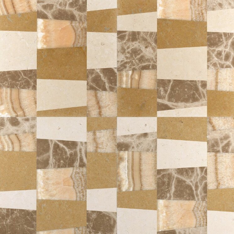 Плитка (60x60) Piano Zafferano Polished - Opus з колекції Opus Lithos Design Плитка (60x60) Piano Zafferano Polished - Opus з колекції Opus Lithos Design