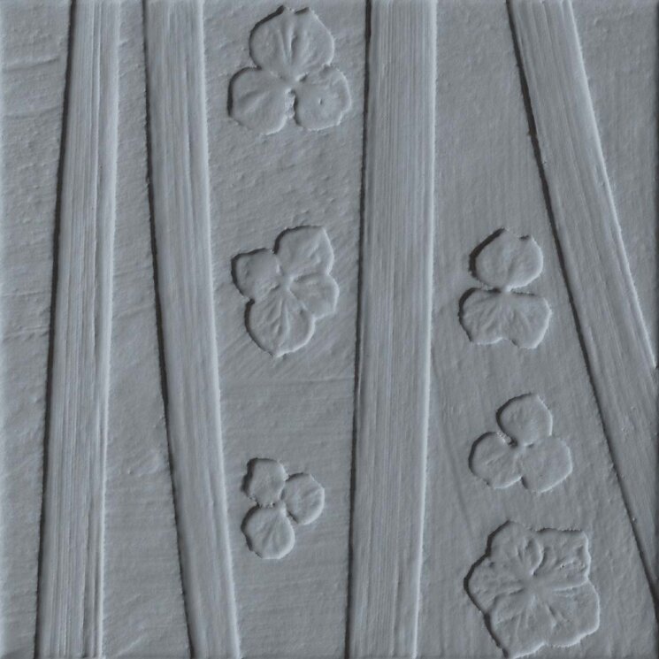 Плитка 20x20 Lichene Tracce Mix - Abitare la Terra - 1056547 з колекції Abitare la Terra Cerasarda