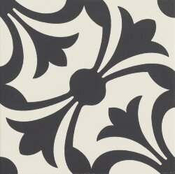 Плитка 20x20 Lipsia Nero - Althaus - AHL5