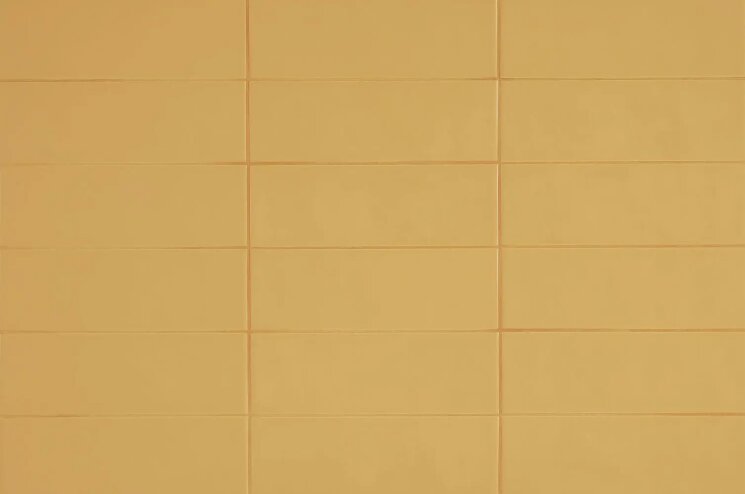 Плитка 8.6x26.2 C0810 Chroma saffron yellow Aleluia Chroma з колекції Chroma Aleluia