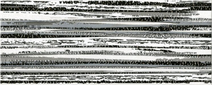 Декор Decorado Reactive 20x50 Day Suite Star Keros з колекції Day Suite Star Keros