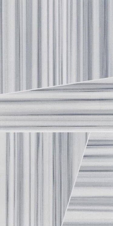Плитка (59x118) 594E8PA Modulo Grigio Mercurio Lapp Pl - Re-Use з колекції Re-Use Provenza