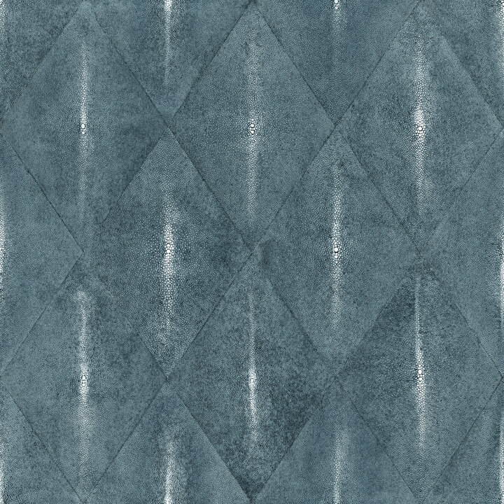 Плитка 59.55X59.55 Shagreen Blue Lappato Shagreen Aparici з колекції Shagreen Aparici