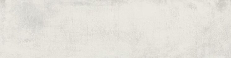 Плитка Scratch White Sq. 30x120 Grunge Concrete Diesel з колекції Grunge Concrete Diesel