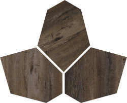 Декор 28x35 Kent Wengeesagona. Irr - Kent - 4652