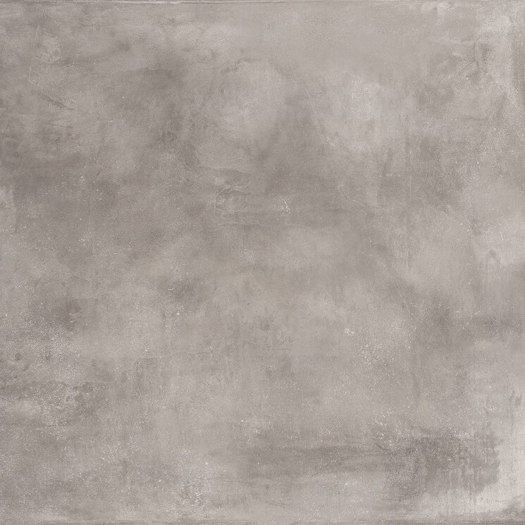 Плитка 81x81 Basic Grey Matt Rett - Basic - 302892 з колекції Basic Dado