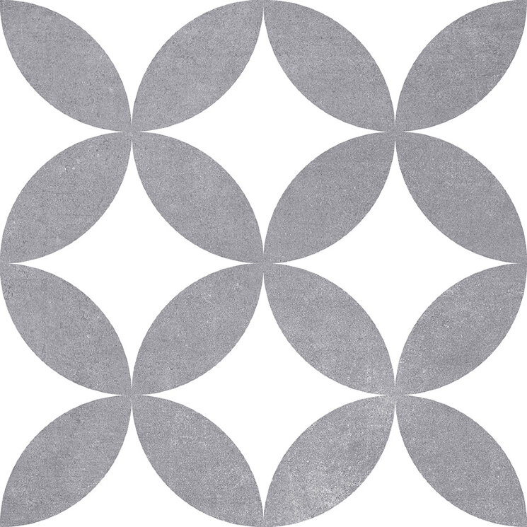Плитка 20x20 D?cor Cl 04 Seamless - Seamless з колекції Seamless Unicom Starker