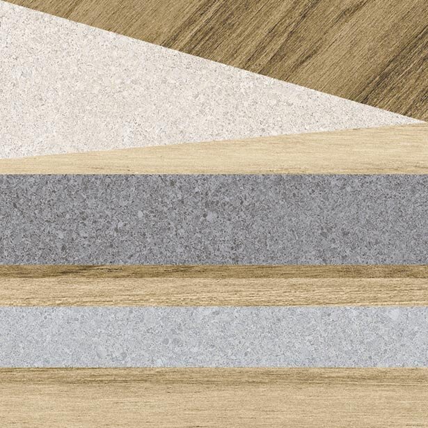 Плитка 20*20 Eranan-R Komi Arcana з колекції Komi Arcana