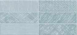 Декор Azul 27x60 Studio Novogres Декор Azul 27x60 Studio Novogres