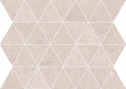 Мозаїка Mosaico Triangoli Sand 34x26 Still No W Flaviker
