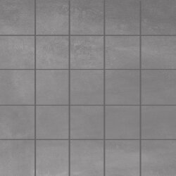 Мозаїка (30x30) ML043MA Zinc Mosaico - Metaline