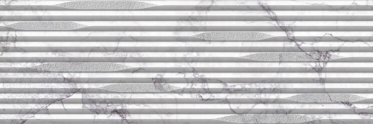 Плитка SUBLIME ICEBERG DECOR SP R - 33.3x100 36261 Sublime з колекції Sublime Peronda Museum