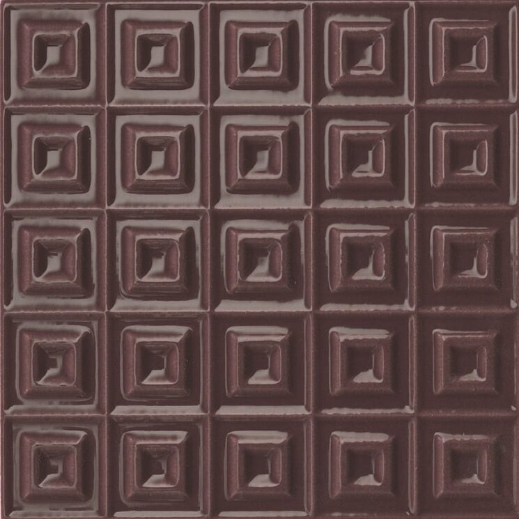 Плитка (20x20) 1044911 Quadra BMosto - Parentesi Quadra з колекції Parentesi Quadra Cerasarda