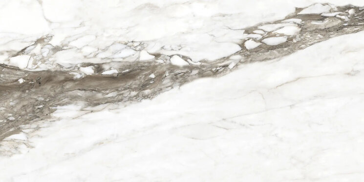 Плитка F MARBLE CALACATA RENOIR PULIDO - 60x120 F5P7P54011 Marble Calacatta Renoir з колекції Marble Calacatta Renoir Roca Плитка F MARBLE CALACATA RENOIR PULIDO - 60x120 F5P7P54011 Marble Calacatta Renoir з колекції Marble Calacatta Renoir Roca